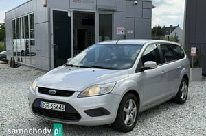 Ford Focus Kombi 2009