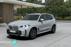 BMW X5 SUV 2026