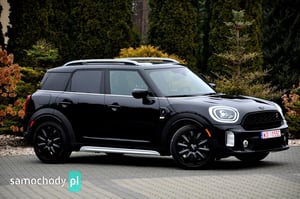 Mini Countryman SUV 2023