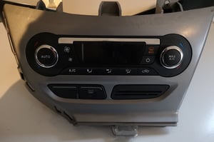 FORD FOCUS MK3 PANEL NAWIEWU I KLIMATYZACJI BM5T18C612CK