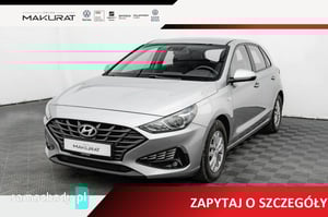 Hyundai i30 Hatchback 2022