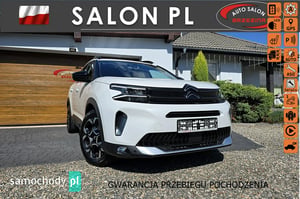 Citroen C5 Aircross SUV 2023