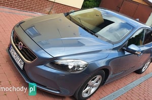 Volvo V40 Hatchback 2012