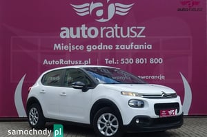 Citroen C3 Hatchback 2018