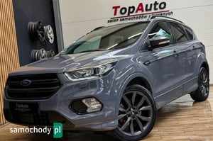 Ford Kuga SUV 2019
