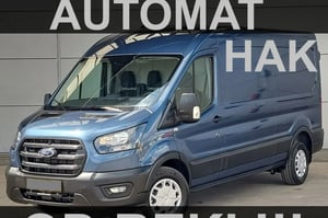 Ford Transit Furgon 2026