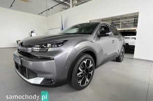 Citroen C4 Hatchback 2025