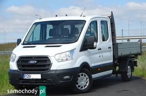 Ford Transit Inny 2020