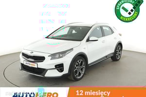 Kia Xceed SUV 2020