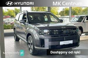 Hyundai Santa Fe SUV 2025
