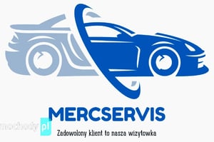 MercServis AutoNaprawa Gdansk