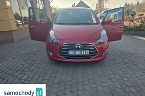 Hyundai ix20 Hatchback 2019