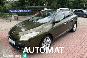 Renault Megane Kombi 2011