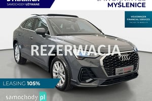 Audi Q3 SUV 2025