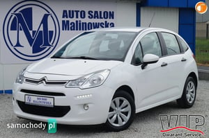 Citroen C3 Hatchback 2014