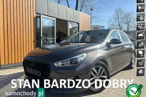 Hyundai i30 Kombi 2019