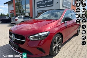 Mercedes-Benz B-Klasa Hatchback 2023