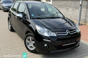 Citroen C3 Hatchback 2013