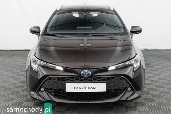 Toyota Corolla Kombi 2022