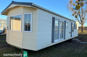 Domek holenderski CAŁOROCZNY