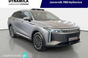 Omoda 9 SUV 2025