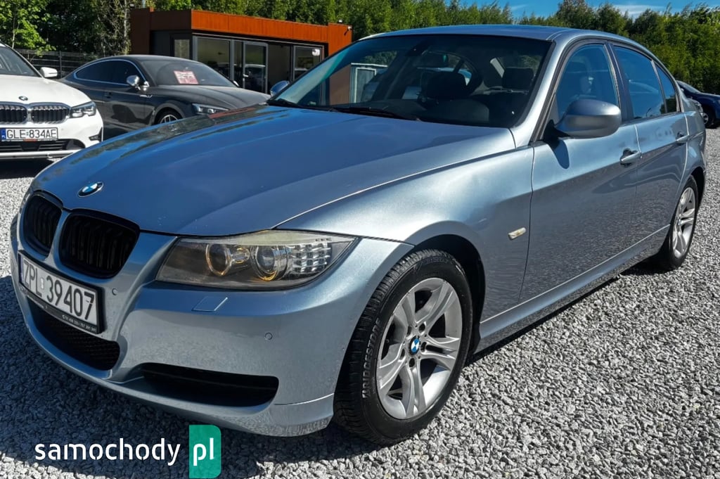 BMW Seria 3