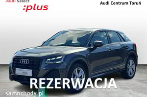 Audi Q2 SUV 2022