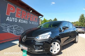 Renault Clio Hatchback 2017