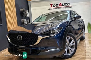 Mazda CX-30 SUV 2020
