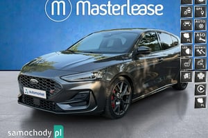 Ford Focus Hatchback 2024