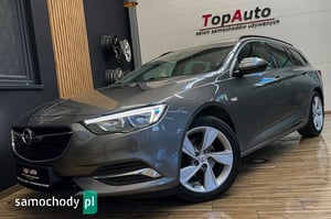 Opel Insignia Kombi 2018