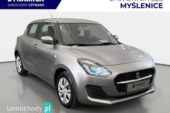 Suzuki Swift Hatchback 2022