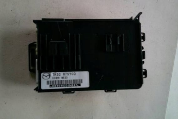 MAZDA CX5 II MODUŁ KOMFORTU TK52675Y0D/B