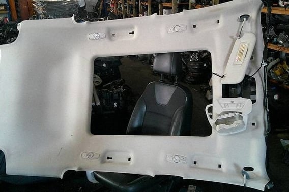 FORD KUGA MK2 PODSUFITKA PANORAMA 195054950