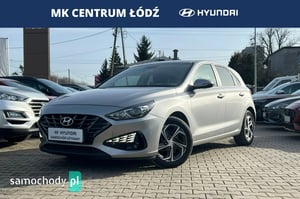 Hyundai i30 Hatchback 2021