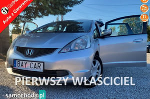 Honda Jazz Hatchback 2008