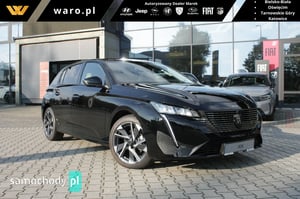 Peugeot 308 Kompakt 2024
