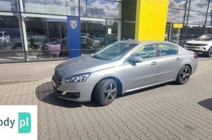 Omoda 5 Sedan 2015