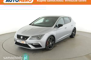 SEAT Leon Hatchback 2017