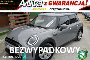 Mini ONE Hatchback 2021