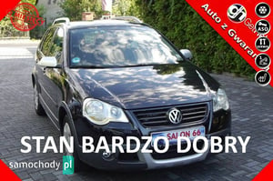 Volkswagen Polo Hatchback 2009