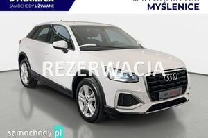 Audi Q2 SUV 2023