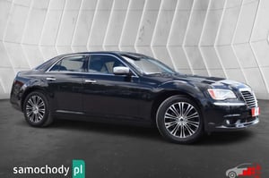 Lancia Thema Sedan 2013