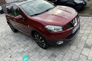 Nissan Qashqai SUV 2011