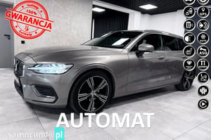 Volvo V60 Kombi 2020