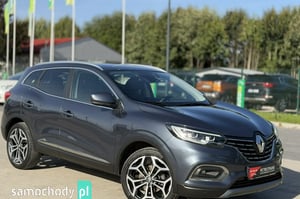 Renault Kadjar SUV 2022