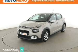Citroen C3 Hatchback 2023