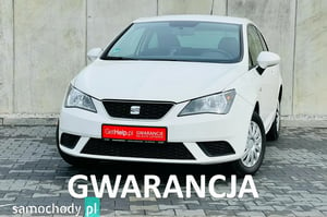 SEAT Ibiza Hatchback 2013