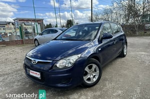 Hyundai i30 Hatchback 2009