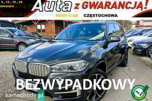 BMW X5 SUV 2016